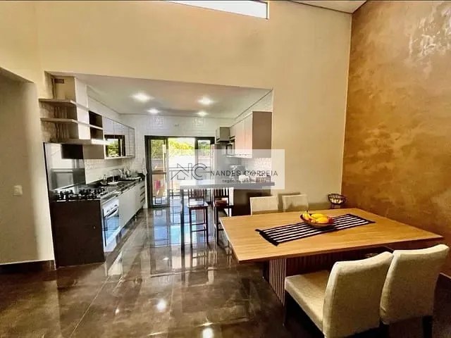 Casa 3 quartos e 3 banheiros, à venda, no bairro Igapó em Londrina