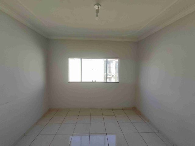 Casa 3 quartos e 3 banheiros, à venda, no bairro Jardim Residencial Ana Luiza em Fernandópolis