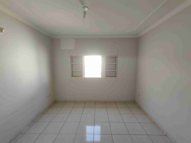 Casa 3 quartos e 3 banheiros, à venda, no bairro Jardim Residencial Ana Luiza em Fernandópolis