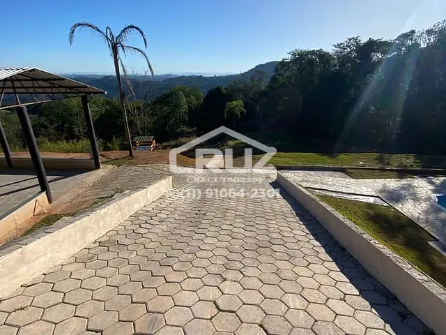 Casa com 130m² 2 quartos e 2 banheiros, à venda, no bairro Mato Dentro em Mairiporã