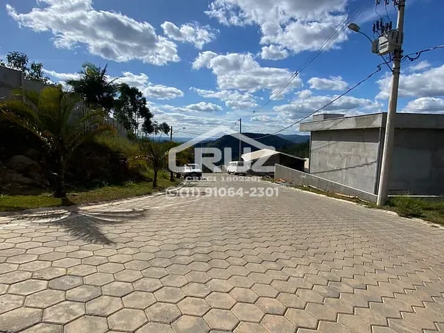 Casa com 130m² 2 quartos e 2 banheiros, à venda, no bairro Mato Dentro em Mairiporã