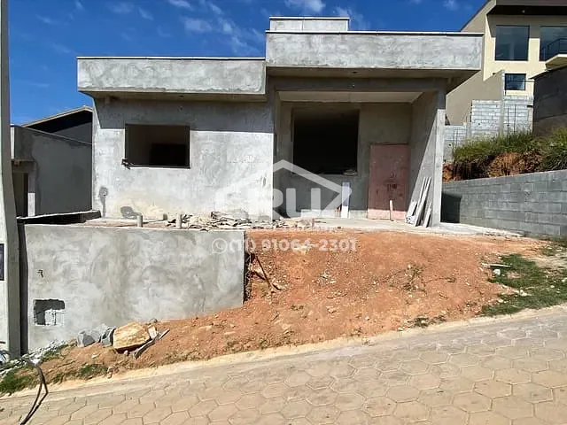 Casa com 130m² 2 quartos e 2 banheiros, à venda, no bairro Mato Dentro em Mairiporã