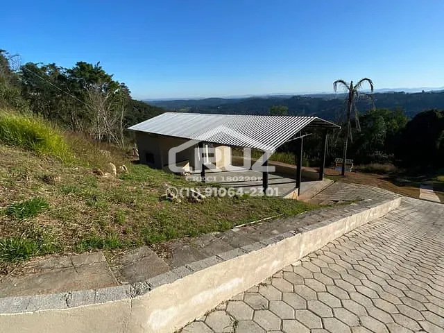 Casa com 130m² 2 quartos e 2 banheiros, à venda, no bairro Mato Dentro em Mairiporã