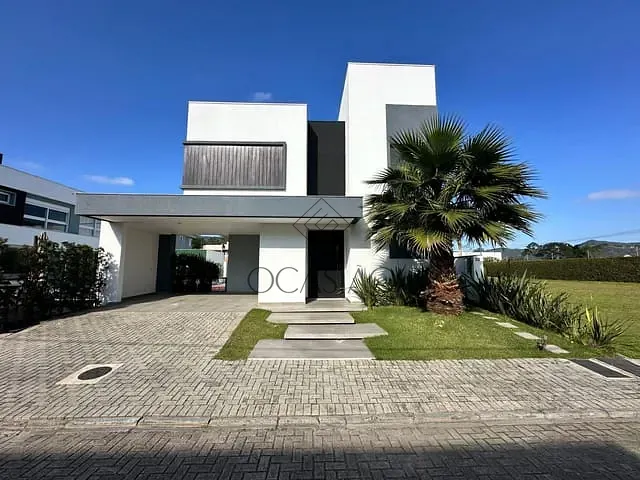 Casa 6 quartos e 5 banheiros, à venda, no bairro Barra em Balneário Camboriú