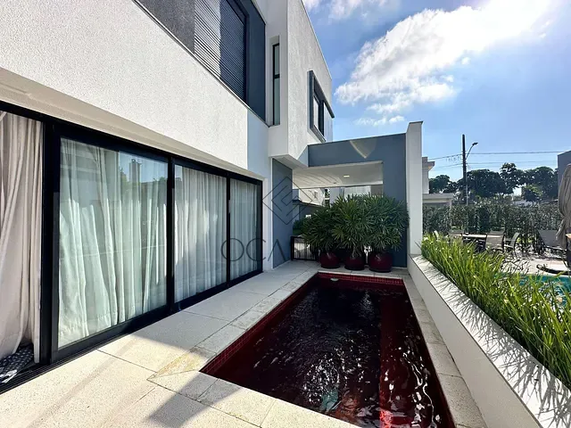 Casa 6 quartos e 5 banheiros, à venda, no bairro Barra em Balneário Camboriú