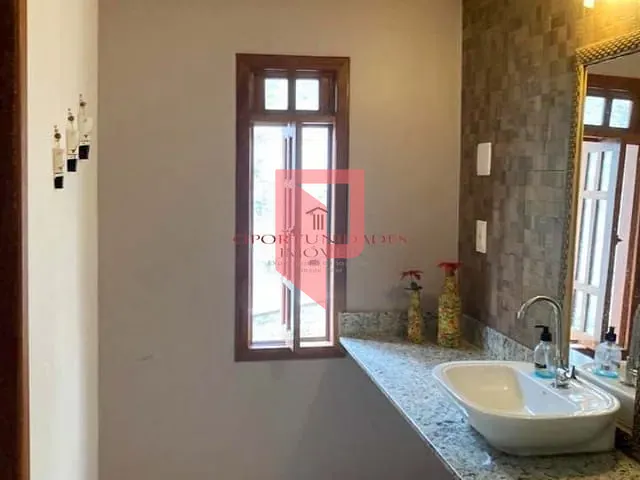 Casa com 190m² 2 quartos e 2 banheiros, à venda, no bairro Santo André em Belo Horizonte