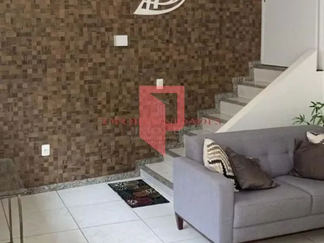 Casa com 190m² 2 quartos e 2 banheiros, à venda, no bairro Santo André em Belo Horizonte