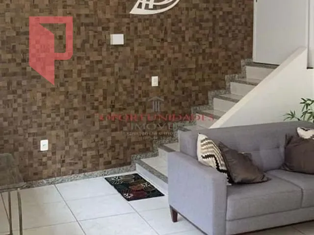 Casa com 190m² 2 quartos e 2 banheiros, à venda, no bairro Santo André em Belo Horizonte
