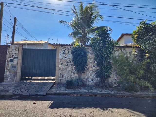 Foto do Casa - Casa à venda, Jardim Santa Amália, Campinas, SP | Imobiliária Santa Luzia