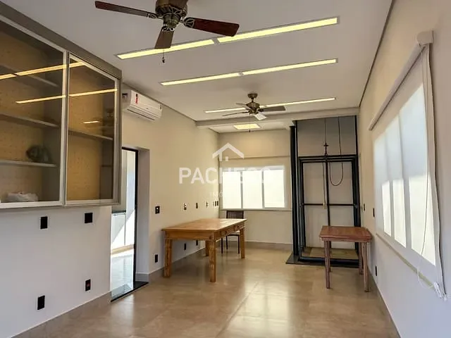 Casa com 460m² 2 quartos e 2 banheiros, à venda ou para alugar, no bairro Jardim Firenze em Santa Bárbara d'Oeste