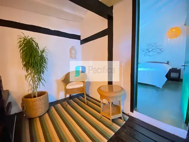 Casa com 100m² 2 quartos e 2 banheiros, à venda, no bairro manguinhos em Armação dos Búzios