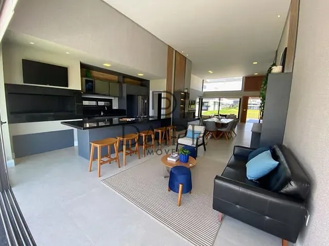 Casa com 450m² 4 quartos e 5 banheiros, à venda, no bairro Marina em Xangri-Lá