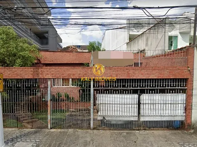 Casa 2 quartos e 1 banheiro, à venda, no bairro Vila Matilde em São Paulo