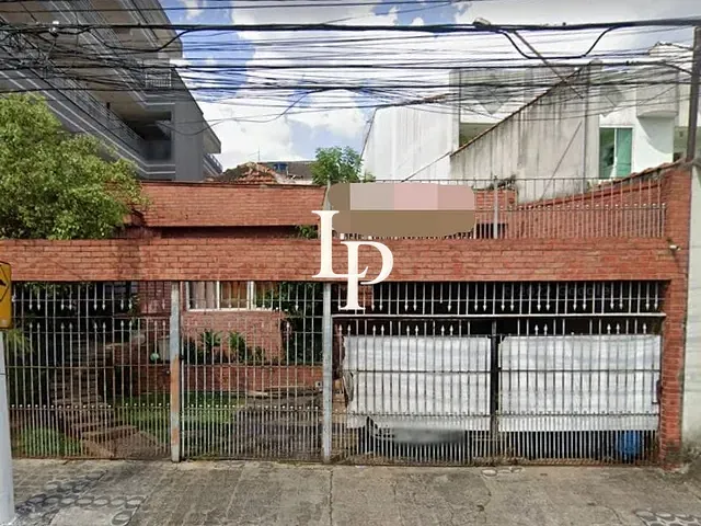 Casa 2 quartos e 1 banheiro, à venda, no bairro Vila Matilde em São Paulo