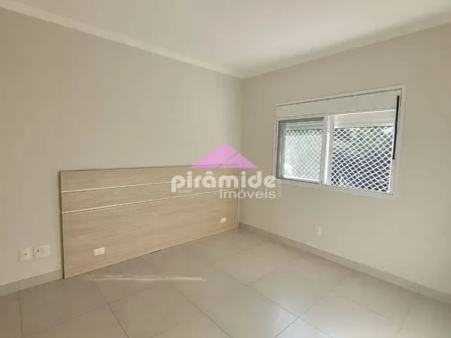 Casa com 304m² 4 quartos e 5 banheiros, à venda ou para alugar, no bairro Urbanova em São José dos Campos
