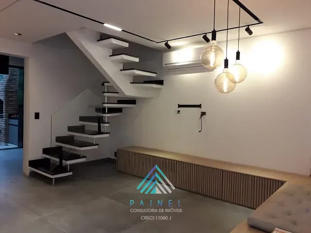 Casa 2 quartos e 3 banheiros, à venda, no bairro Tucuruvi em São Paulo