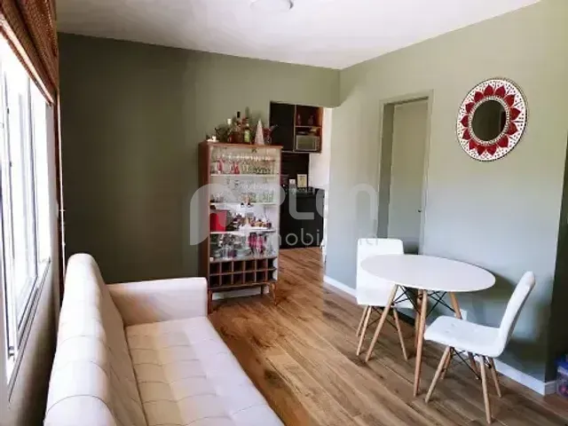 Casa com 65m² 2 quartos e 3 banheiros, à venda, no bairro Jardim Paraíso em São Paulo