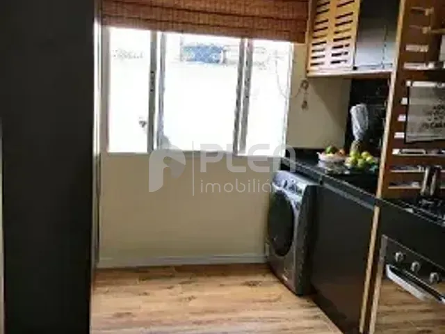 Casa com 65m² 2 quartos e 3 banheiros, à venda, no bairro Jardim Paraíso em São Paulo