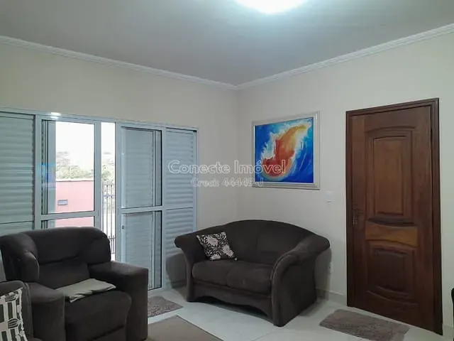 Casa com 263m² 3 quartos e 3 banheiros, à venda, no bairro Jardim Planalto em Jaguariúna