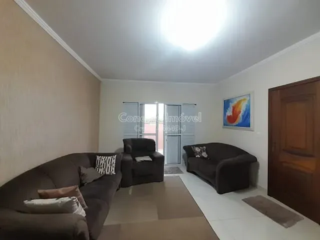 Casa com 263m² 3 quartos e 3 banheiros, à venda, no bairro Jardim Planalto em Jaguariúna