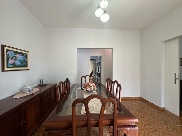 Foto do Casa - Casa com 3 dormitórios à venda, 364 m² por R$ 590.000 - Setor Araxa - Jussara/GO | Portfolio Imóveis