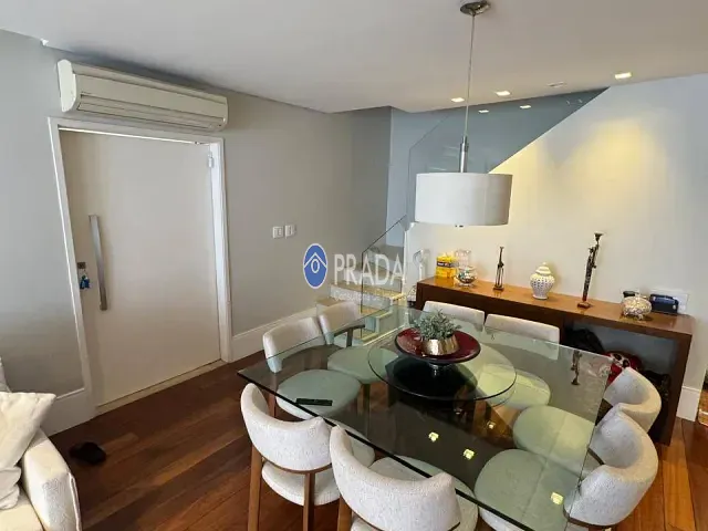 Casa com 150m² 4 quartos e 5 banheiros, à venda, no bairro Vila Madalena em São Paulo