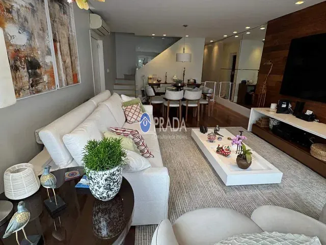 Casa com 150m² 4 quartos e 5 banheiros, à venda, no bairro Vila Madalena em São Paulo