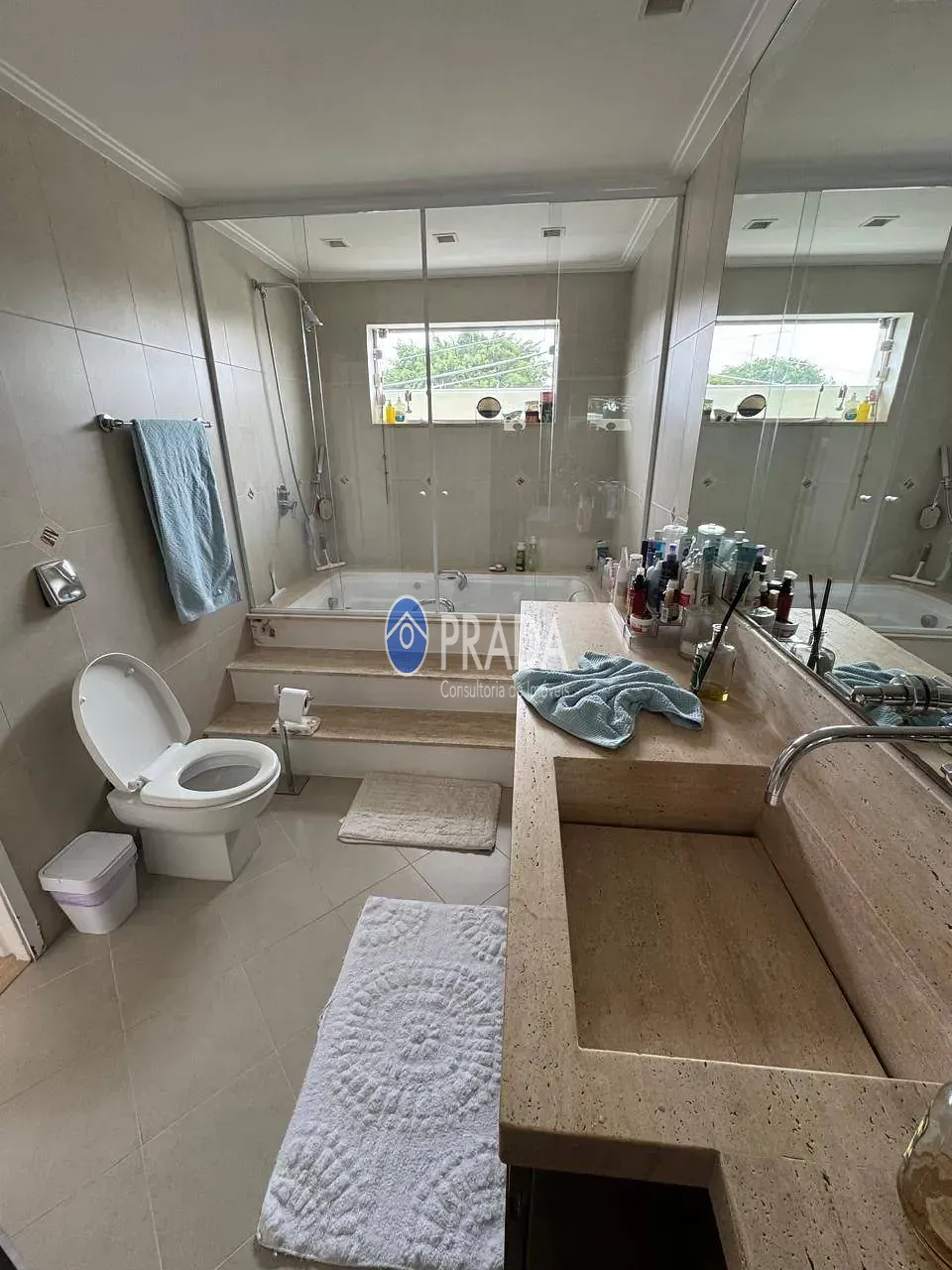 Casa, 4 quartos, 350 m² - Foto 34