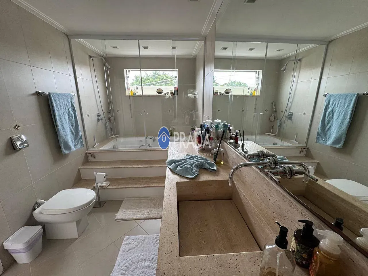 Casa, 4 quartos, 350 m² - Foto 33