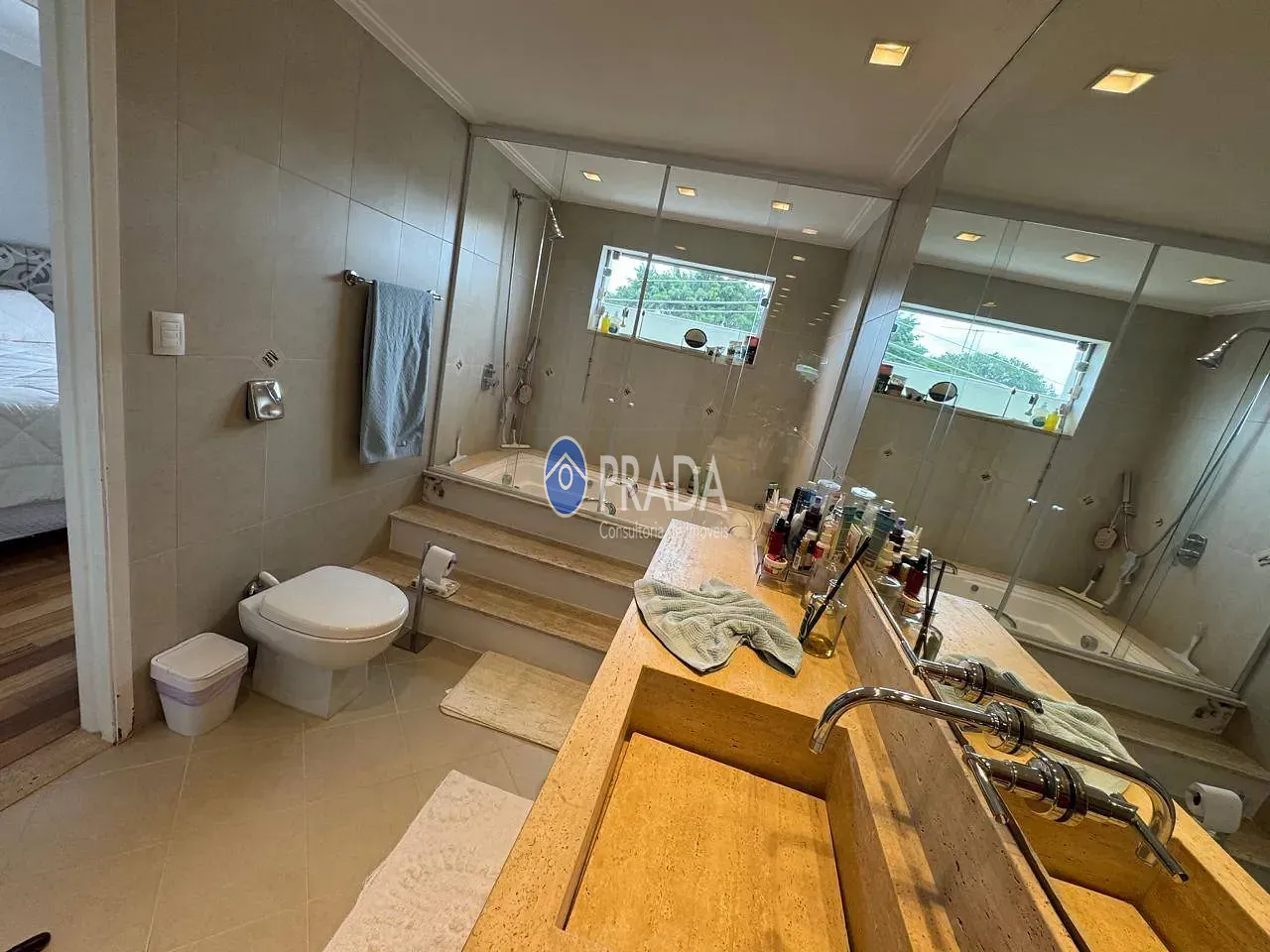 Casa, 4 quartos, 350 m² - Foto 32
