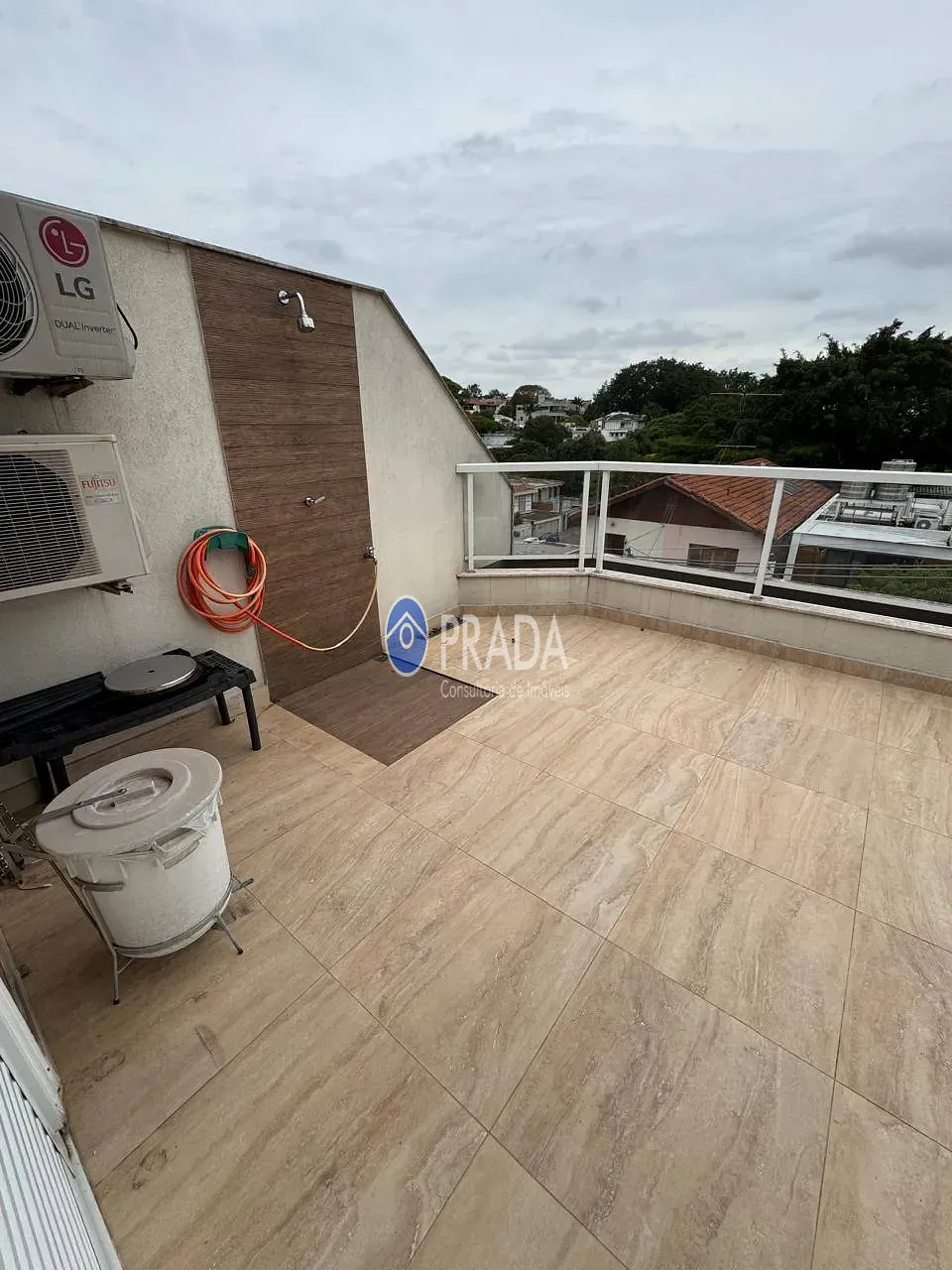 Casa, 4 quartos, 350 m² - Foto 47