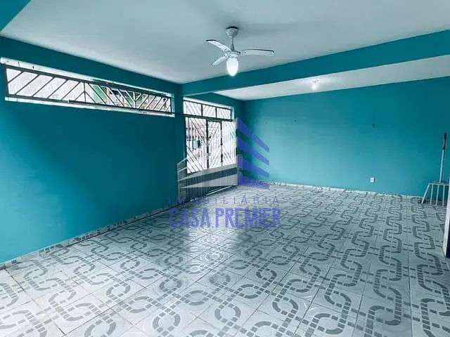 Casa 2 quartos e 3 banheiros, à venda, no bairro Nelson Costa em Ilhéus