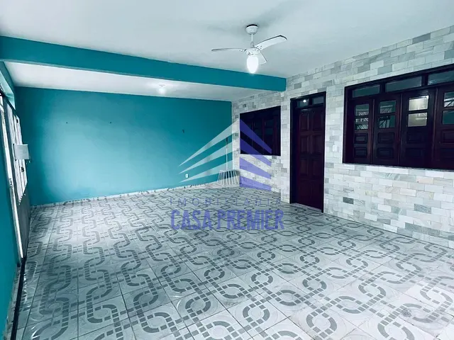 Casa 2 quartos e 3 banheiros, à venda, no bairro Nelson Costa em Ilhéus