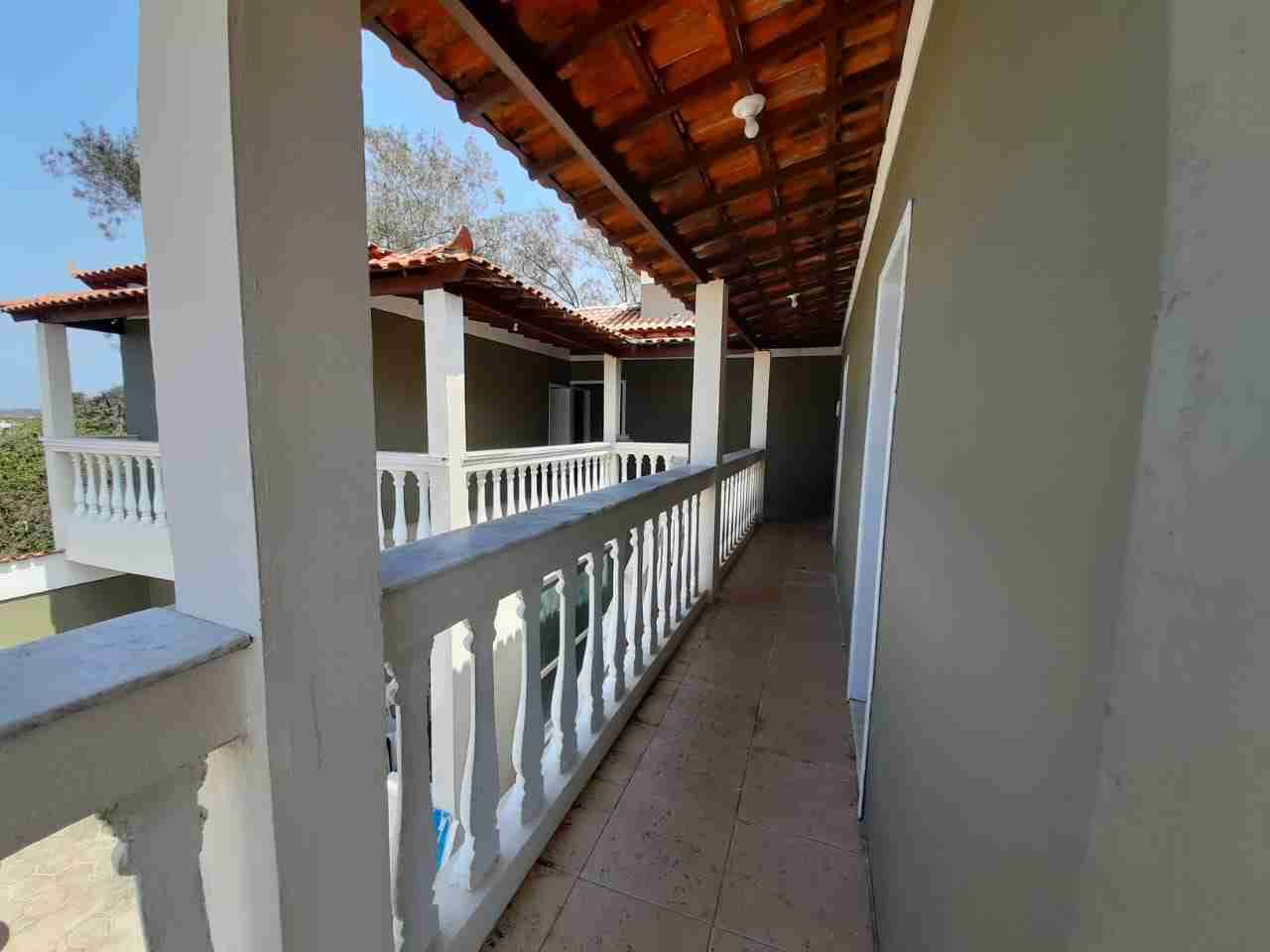Casa à venda e aluguel com 9 quartos, 600m² - Foto 20