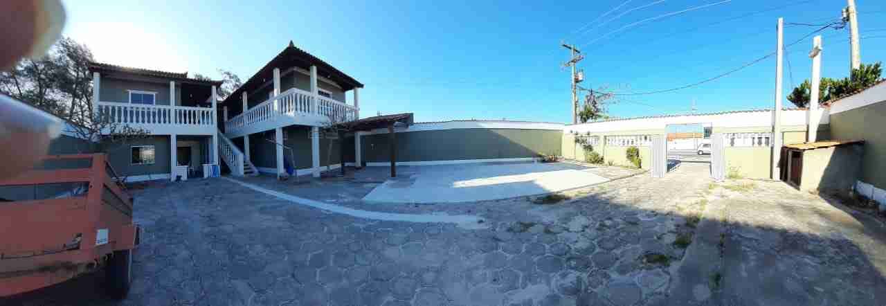 Casa à venda e aluguel com 9 quartos, 600m² - Foto 6