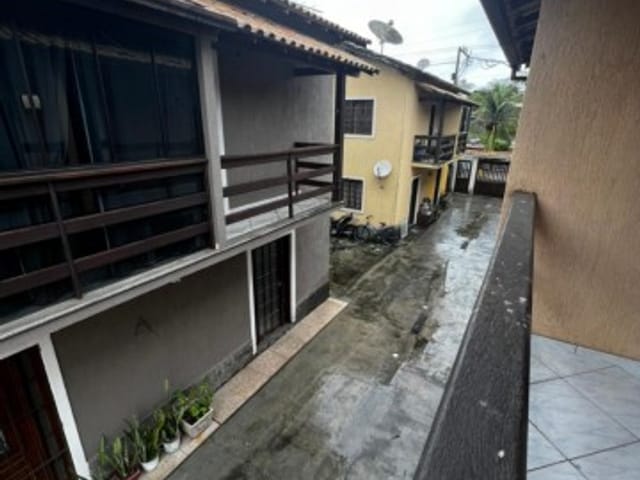 Casa 2 quartos e 2 banheiros, à venda, no bairro Village Sol e Mar em Rio das Ostras