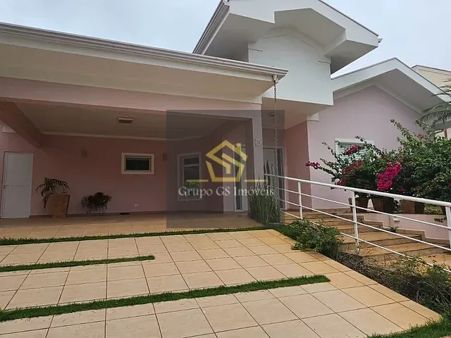 Casa com 576m² 2 quartos e 4 banheiros, à venda, no bairro Centro em Vinhedo