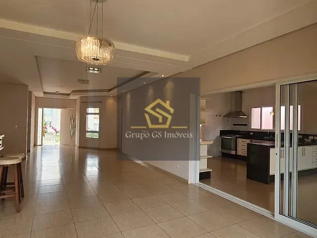 Casa com 576m² 2 quartos e 4 banheiros, à venda, no bairro Centro em Vinhedo