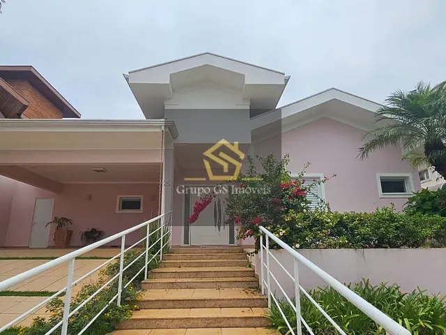 Casa com 576m² 2 quartos e 4 banheiros, à venda, no bairro Centro em Vinhedo