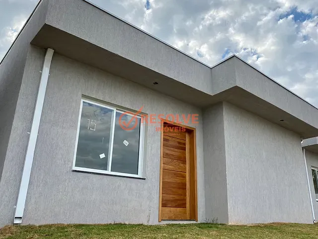 Casa 3 quartos e 2 banheiros, à venda, no bairro VAL PARAÍBA em Guararema