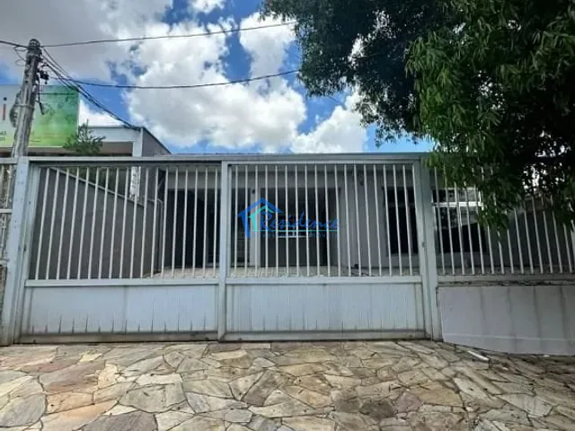 Casa com 275m² 3 quartos e 3 banheiros, à venda, no bairro Jardim do Sol em Indaiatuba