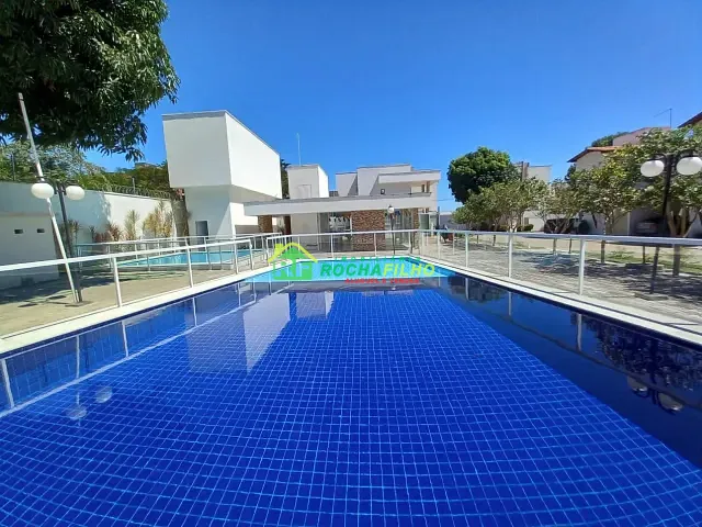 Casa com 126m² 4 quartos e 3 banheiros, à venda, no bairro Morros em Teresina