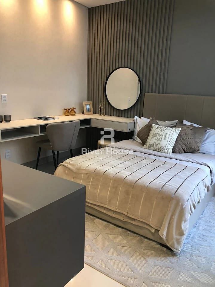 Casa, 3 quartos, 99 m² - Foto 6