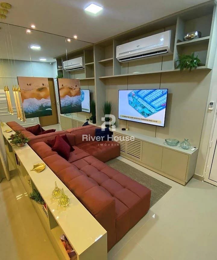 Casa, 3 quartos, 99 m² - Foto 8