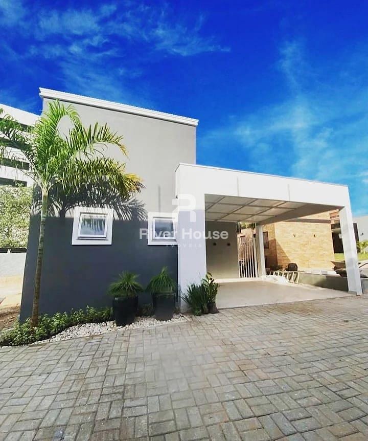 Casa, 3 quartos, 99 m² - Foto 1