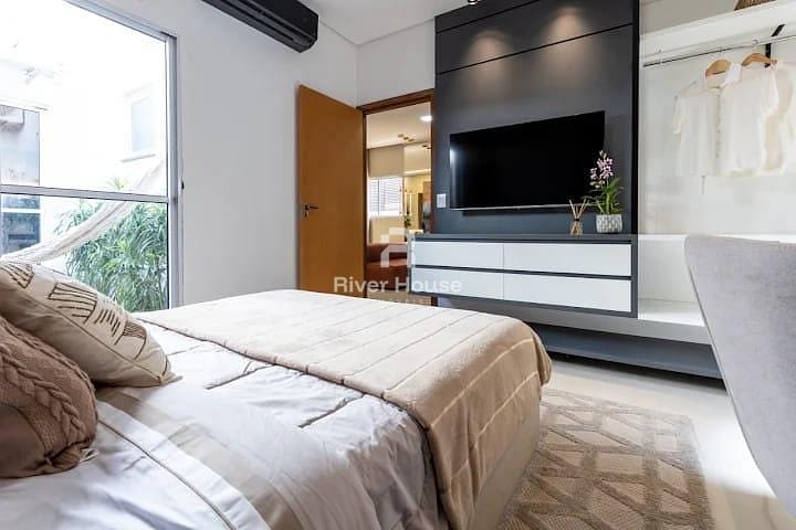 Casa, 3 quartos, 99 m² - Foto 4