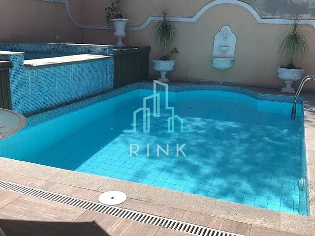 Casa com 1000m² 4 quartos e 5 banheiros, à venda, no bairro Sape em Niterói