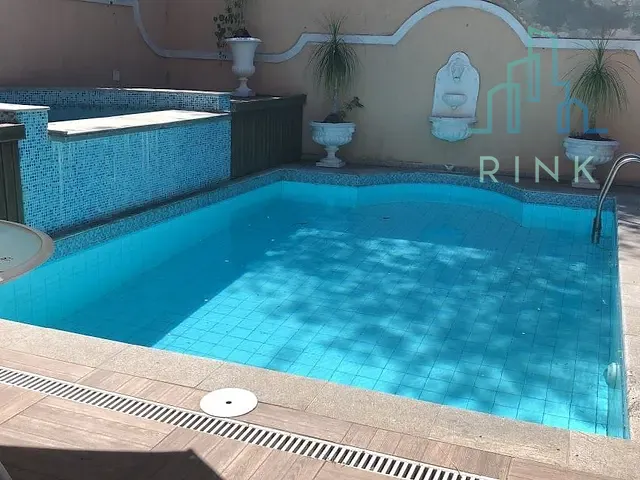 Casa com 1000m² 4 quartos e 5 banheiros, à venda, no bairro Sape em Niterói