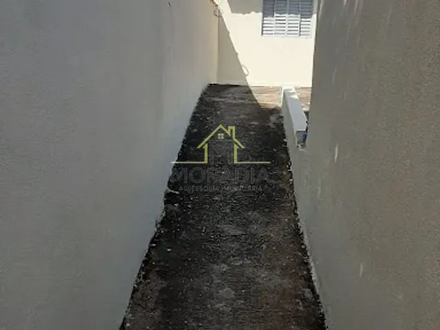 Casa com 180m² 1 quarto e 1 banheiro, para alugar, no bairro Jardim Nova guaxupé em Guaxupé