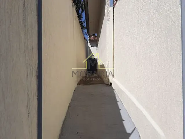 Casa com 180m² 1 quarto e 1 banheiro, para alugar, no bairro Jardim Nova guaxupé em Guaxupé